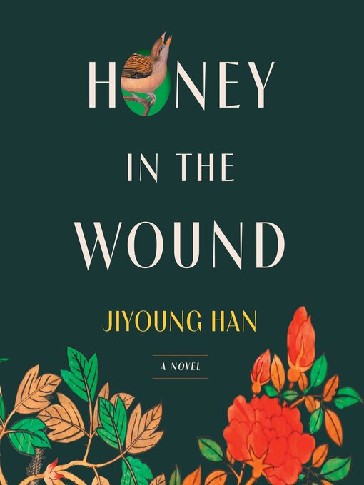 Cover image for Honey in the Wound